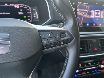 Seat Tarraco SUV 2.0 TDI 200KM 2021 Seat Tarraco 2.0 TDI 200KM Xcellence S&amp;S 4Drive DS, zdjęcie 30