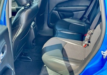 Jeep Compass II SUV 1.4 MultiAir 140KM 2020 Jeep Compass 1.4T 140KM Night Eagle Czarny dach i alu Navi Kamera ACC Lane, zdjęcie 15