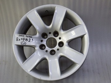 FELGA BMW E38 E39 5x120 8x17 ET23 OEM