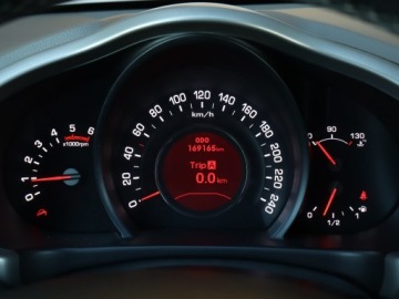 Kia Sportage III SUV 1.7 CRDi 116KM 2010 Kia Sportage 1.7 CRDi, Salon Polska, Serwis ASO, zdjęcie 10