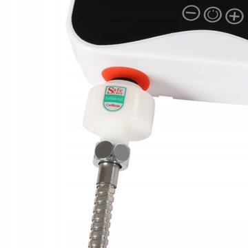 Проточный водонагреватель Термостатический 5,5