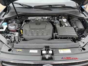Volkswagen Tiguan III 2024 Volkswagen Tiguan 2024 r.,2,0L , R LINE BLACK 4x4 2.0 Benzyna 184KM, zdjęcie 11