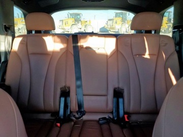 Audi Q7 II 2021 Audi Q7 Premium Plus 2021 2.0l 2.0 Benzyna 248KM, zdjęcie 10
