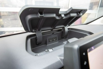 Renault Trafic III Combi 2.0 dCi  150KM 2024 Renault Trafic 9-OSÓB L2H1 DŁUGI 38 tkm, zdjęcie 16