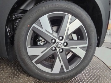 Toyota Aygo X 2026 Od ręki - Comfort 1.5 Hybrid Dynamic Force 116KM | Podgrzewane fotele!, zdjęcie 11