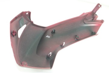 HONDA NC 750 S 750S ОБТЕКАТЕЛЬ ПРАВАЯ СТОРОНА КРЫШКА БАКА БОКОВАЯ ПАНЕЛЬ