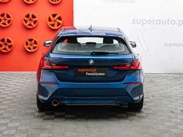 BMW Seria 1 F40 2021 BMW Seria 1 118i Advantage aut Hatchback 1.5 (136KM) 2021, zdjęcie 4