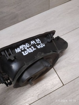 10530. AUDI A4 B9 ZÁCPA  VLOŽKA PALIVA 8W0809906D