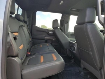  GMC Sierra 2021, 6.2L, 4x4, AT4, porysowany lakier 6.2 Benzyna 420KM, zdjęcie 8