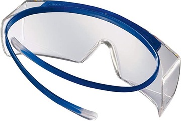 Суперзащитные очки UVEX для рецептурных очков