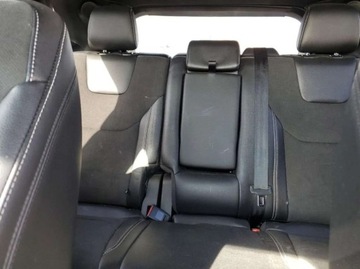 Ford Edge II 2023 Ford Edge 2.7 V6 335 KM, 4x4, wersja ST, lift, male uszkodzenia 2.7 335KM, zdjęcie 9