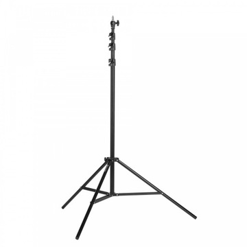 Statyw oświetleniowy Quadralite Air 395 cm