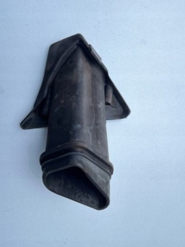 Indian FTR 1200 2019r воздухозаборник туннель резина OEM 5454858