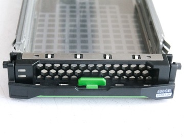 KIESZEŃ SERWERA FUJITSU 3,5'' - A3C40101977