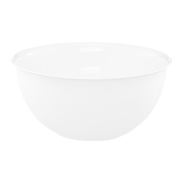 Miska kuchenna Doris 5 l biała DOMOTTI