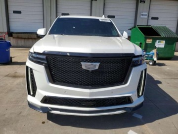 Cadillac Escalade III 2023 Cadillac Escalade 2023 CADILLAC ESCALADE V SPORT 6.2 Benzyna 682KM, zdjęcie 1
