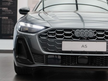 Audi A5 B10 2026 AUDI A5 TFSI quattro S line Hatchback (272 KM) 2026, zdjęcie 10