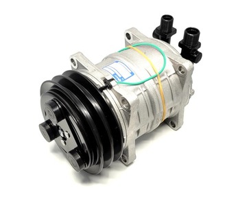 Sprężarka Klimatyzacji QP TM13 2A 24V V 3/4x7/8