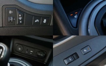 Kia Sportage III SUV Facelifting 1.7 CRDi 115KM 2015 Kia Sportage Kia Sportage 1.7 CRDI M 2WD 1.7 Diesel 115KM, zdjęcie 33