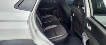 Hyundai Kona I Crossover 1.6 T-GDI 177KM 2019 Hyundai Kona 1.6 177 KM Navi AUTOMAT bezwypadkowy serwisowany oplacony 1.6, zdjęcie 16