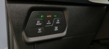 Cupra Leon II Sportstourer 2.0 TSI 245KM 2022 Cupra Leon 2.0 TSI 245KM DSG Full Led Tempomat ACC FV23 2.0 Benzyna, zdjęcie 34