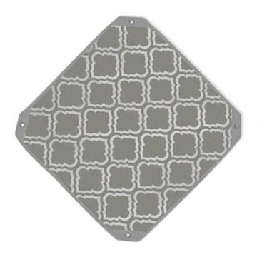 Osłona klimatyzacji Torba pyłoszczelna Artykuły