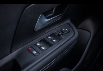 Opel Mokka II 2025 Opel Mokka 1.2 T mHEV GS SS eDTC6 Hybryda Od Reki SalonPL Super Konfigurac, zdjęcie 24