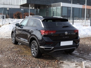 Volkswagen T-Roc I SUV 1.5 TSI ACT 150KM 2018 VW T-Roc 1.5 TSI, Salon Polska, 1. Właściciel, zdjęcie 3