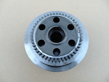 SUZUKI VZ 1600 MARAUDER МАГНЕТО МАГНИТНОЕ КОЛЕСО