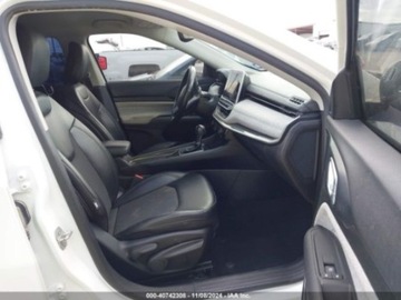 Jeep Compass II 2022 Jeep Compass 2022r., Latitide, od ubezpieczalni 2.4 Benzyna 177KM, zdjęcie 9