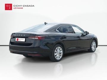 Skoda Superb III Liftback Facelifting 2.0 TDI SCR 150KM 2024 Skoda Superb Matrix, Ambiente, Gwarancja, Asystenci, Keyless 2.0 Diesel, zdjęcie 4
