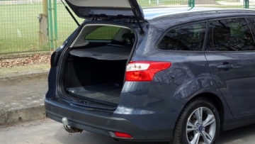 Ford Focus III Kombi 1.6 Duratec 125KM 2012 Focus . Klimatyzacja . . 2 x PDC . . Grzane Fotele , Szyby i Lusterka . ., zdjęcie 32