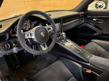 Porsche 911 991 GT3 3.8 475KM 2015 Porsche 911 GT3 PDK R CARS Warszawa 3.8 Benzyna 475KM, zdjęcie 9