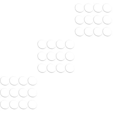 Plastikowe Stoły Szkło Protector