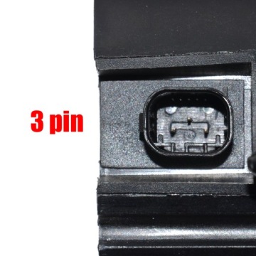 Пневмостойка передняя правая на Mercedes E W211 S211