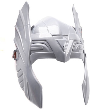 КОСТЮМ МОЛОТА ТОРА МАСКА МСТИТЕЛИ 4-6 ЛЕТ