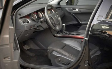 Peugeot 508 I SW Facelifting 2.0 BlueHDi 180KM 2015 Peugeot 508 Peugeot 508 2.0 BlueHDi RXH SampS 2.0 Diesel 180KM, zdjęcie 11