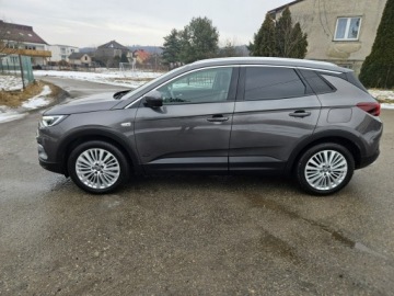 Opel 2021 Opel Grandland X 224ps, Full Led, Blis, Navi, Kame, zdjęcie 3