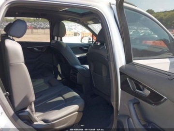 Audi Q7 II 2021 Audi Q7 Prestige 55 Tfsi Quattro Tiptronic 2021 3.0l 3.0 Benzyna 335KM, zdjęcie 12