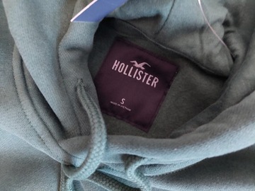 Hollister by Abercrombie - Hollister Feel Good Signature Hoodie - S -