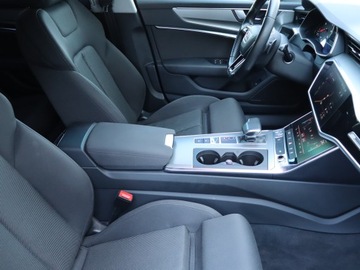 Audi A6 C8 Avant 2.0 40 TDI 204KM 2018 Audi A6 40 TDI, 201 KM, Automat, Navi, Klima, zdjęcie 8