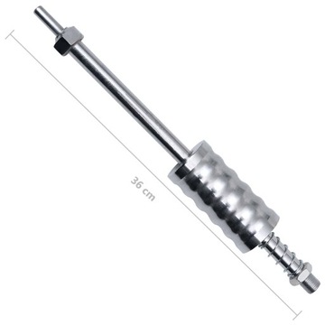 Набор для удаления вмятин из 86 предметов с пистолетом Lumarko!