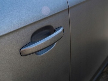 Folia Szary Mat Metallic 3M M261 2080 152x10cm