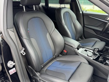 BMW Seria 2 G42-U06 Active Tourer 2.0 218d 150KM 2022 BMW SERIA 2 FV 23 % SALON PL 1 WŁ BEZWYPADKOWY SERWIS ASO ! !, zdjęcie 33