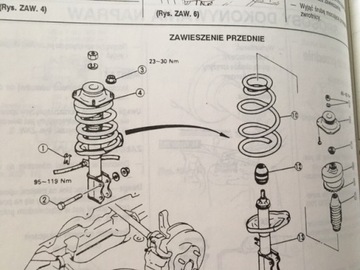 Mazda 626 II GC 1982-87 руководство по ремонту сервисная книжка новая