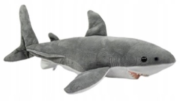 MASKOTKA REKIN 48CM DUBI ZOO