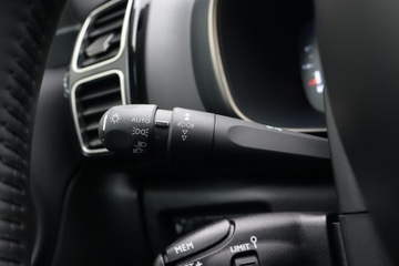 Citroen C5 Aircross SUV Facelifting 1.2 PureTech 131KM 2023 Citroen C5 Aircross PureTech 130, Salon Polska, zdjęcie 19