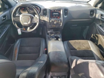 Dodge Durango III 2020 Dodge Durango RT 2020 5.7 Benzyna 360KM, zdjęcie 8