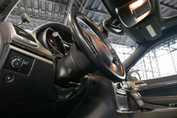 Jeep Grand Cherokee IV 2021 Jeep Grand Cherokee LimitedX 3.6 286KM 4x4 Hak Szyberdach LED MenuPL Navi, zdjęcie 20