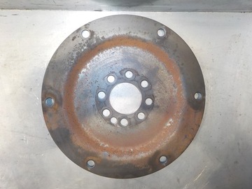 HYUNDAI SANTA FE II 2.2 CRDI KOLO SETRVAČNÍK AUTOMAT 27050 CEW D4EB